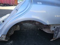 Błotnik tył lewy Mercedes CLS II C218 W218 218 ćwiartka srebrny 775