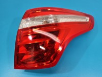 Lampa tył prawa Citroen C4 picasso I 06-13 HB EUROPA 9653547480