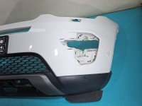 Zderzak przód Land rover Discovery Sport 14- L550 biały LRC867 Exterior Paint - Fuji White
