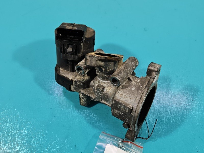 Zawór egr Citroen C5 II X7 9681825280 2.0 HDi Zawór egr Citroen C5 II X7 9681825280 2.0 HDi