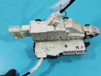 Zamek przód lewy 9683417880 Peugeot 407 EUROPA Peugeot, 6pin