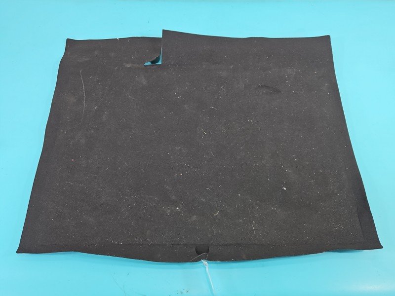 Wykładzina bagażnika podłoga Dacia Sandero III 20- 849029278R