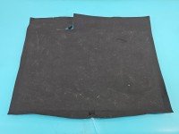 Wykładzina bagażnika podłoga Dacia Sandero III 20- 849029278R