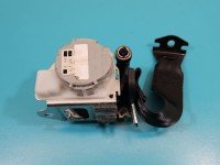 Pas bezpieczeństwa tył prawy Seat Ibiza V KJ 6F 6F0857805