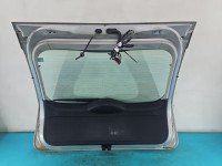 Klapa tył Ford Focus Mk2 HB 5d srebrny 03