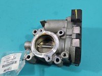 Przepustnica Renault Megane IV 0280750654, A2821410200 1.3 Tce