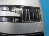 Lusterko lewe Mercedes ML W166 europa