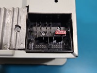 Radio fabryczne Vw Touran I 1K0035191E radioodtwarzacz