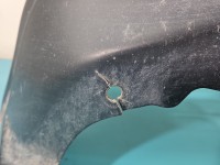 Zderzak przód Honda CR-V II szary NH691M