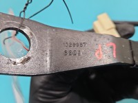 Pas bezpieczeństwa przód lewy kierowcy Suzuki Grand Vitara II EU