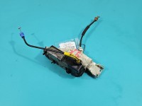 Zamek tył prawy 9681336180 Peugeot Expert II drzwi skrzydłowe 6PIN