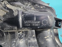 Kolektor ssący Peugeot 3008 II 9817556380 1.6 T hybrid4