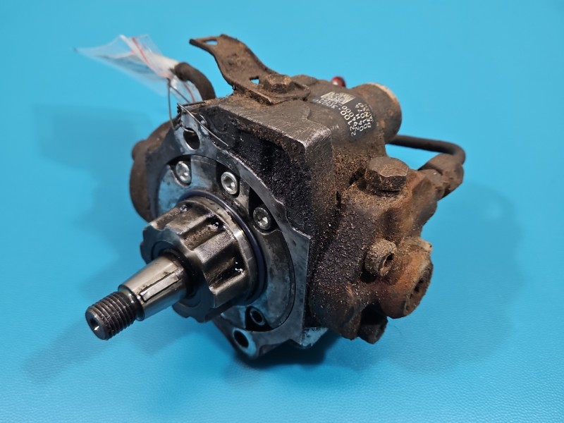 Pompa wtryskowa Toyota Land Cruiser 120 J120 22100-30050, 294000-0384 3.0 D4D (1KD)