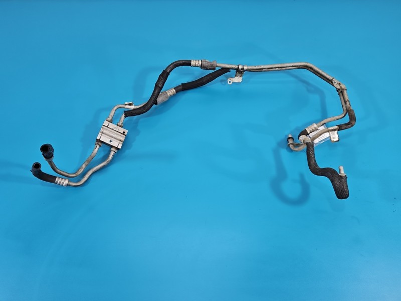 Przewód skrzyni biegów Ford Fusion USA 12-20 2.0 EcoBoost