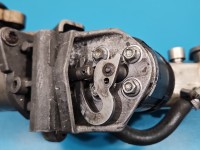 Zawór egr BMW X6 E71 X9001-0B 3.0d Producent części: BMW, 5 PIN