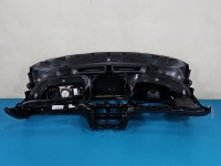 Deska rozdzielcza airbag pasażera kokpit Skoda Octavia III