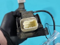 Pedał gazu potencjometr Citroen C4 I F00C3E2429 2.0 16V