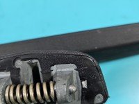Lusterko wewnętrzne Mercedes 123 wsteczne 1238100017