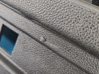 Półka tylna tył bagażnika Opel Insignia A 13222411, 13222412