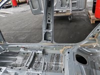 Próg prawy SŁUPEK ŚRODKOWY B Vw Passat B8 sedan 4d Lb7s