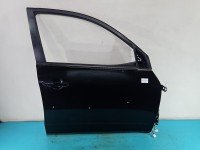 DRZWI PRZÓD PRAWE PASAŻERA Toyota Rav4 III 05- 5d czarny 202