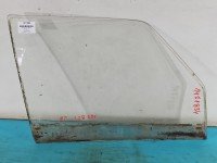 Szyba drzwi przód prawa Mercedes 123 sedan