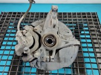 Zwrotnica prawa piasta przód 1.5 TDCI Ford Focus Mk4