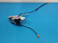 Zamek tył lewy Citroen C4 Grand picasso I 06-13 24090158, 24089158, 24092158
