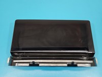 Wyświetlacz Skoda Octavia IV 5E3919605B monitor