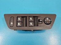 Przełącznik szyb Peugeot 508 II 18- 96788264ZD Europejska, 4x szyba EU