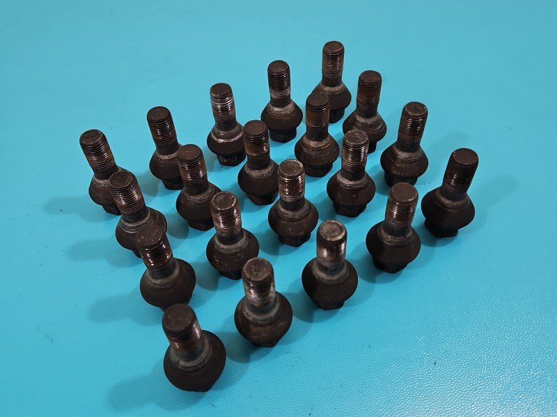 Śruby kół Fiat Ducato IV szpilki