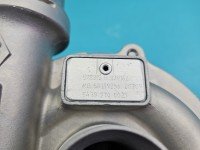 Turbosprężarka Regenerowana Renault Scenic II 54399700027, 54399880027, KG50139256 1.5 dci 101KM