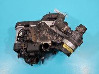 Webasto BMW X5 E70 6950313, 9010467C, 64.12-6950313-05 ogrzewanie postowoje