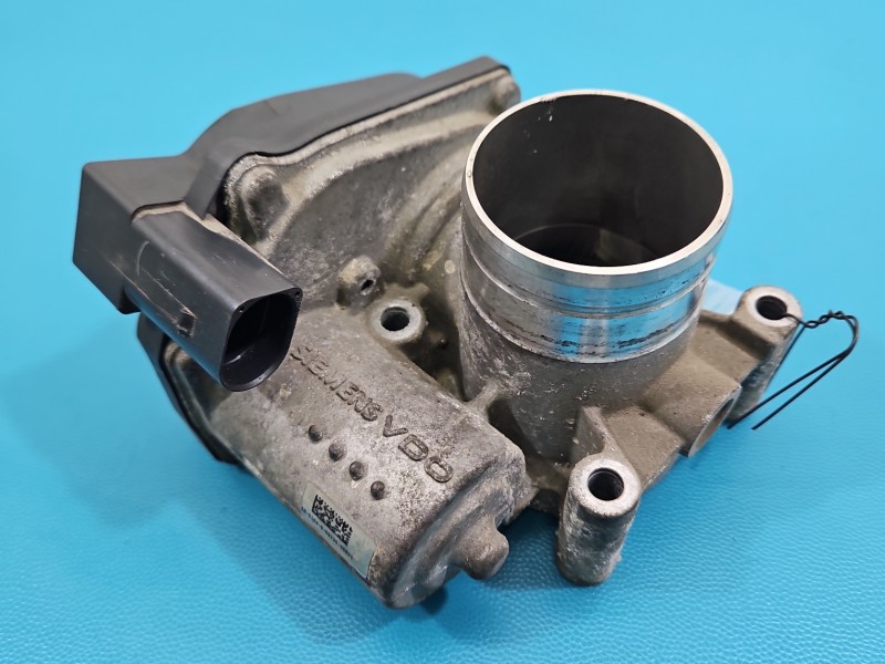 Przepustnica Seat Ibiza IV 6J 03D133062E 1.2 12V