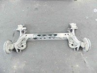 Tylna belka oś tył Seat Ibiza V KJ 6F 1.0 tsi