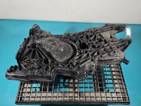 Zbiornik AdBlue Mercedes Vito W447 14- 1.75 cdi