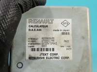 Sterownik moduł WSPOMAGANIA Renault Twingo II 8200800655, 6700001755