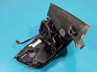 Lampa tył lewa błotnika Peugeot 5008 II 17-24 HB EUROPA 9836231680