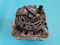 TEST Alternator Skoda Fabia I 0124325013, 037903025M 1.4 16V