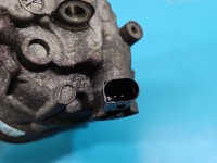 Sprężarka klimatyzacji kompresor 5Q0816803B Skoda Rapid 1.4 tdi