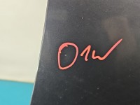 Błotnik przód prawy Bmw e39 310/7