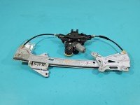 Podnośnik przód prawy Toyota Corolla E21 19- TOYOTA, 7pin 69810-02791-B, 553420-104 4d sedan