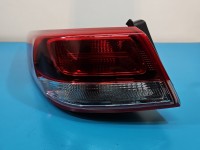 Lampa tył lewa Kia Optima IV 15-20 sedan EUROPA