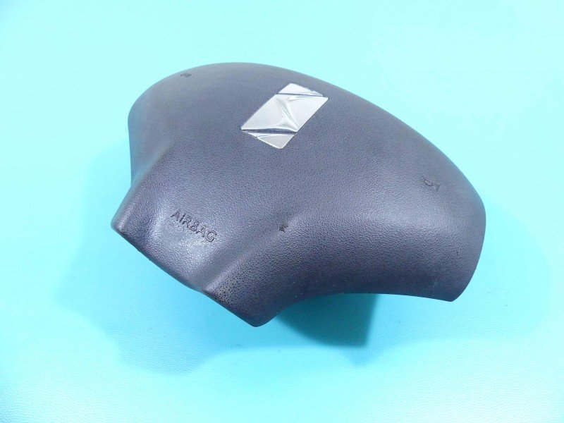 Poduszka powietrzna kierowcy airbag CITROEN DS3 10-16 96718893ZD-00