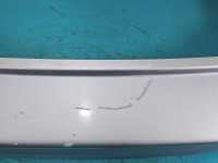 Zderzak tył Volvo S80 II srebrny 426-26 sedan