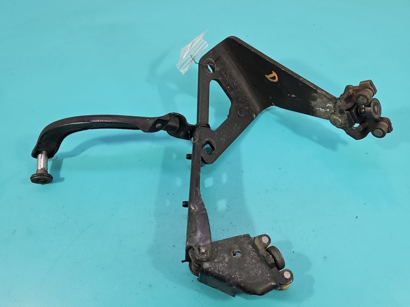 Rolka drzwi Renault Trafic III 2.0 dci