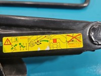 lewarek Podnośnik samochodowy trapezowy Peugeot 208 I