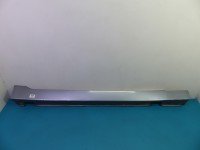 Osłona ZAŚLEPKA PLASTIK IMPRK844805, progu prawa. uszkodzona 214cm Bmw e60 e61