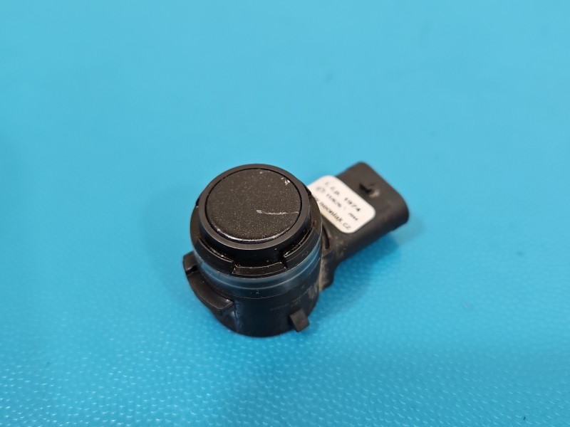 Czujnik parkowania PDC Skoda Octavia III LF9R 5Q0919275