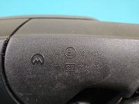 Lusterko prawe Vw Polo V 6R 09- LA7W europa